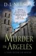 Cover art for MURDER IN ARGELÈS