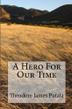 Cover art for A Hero For Our Time