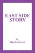 Cover art for East Side Story