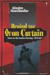 Cover art for BEHIND THE IRON CURTAIN