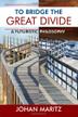Cover art for TO BRIDGE THE GREAT DIVIDE