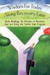Cover art for WISDOM FOR TODAY ALONG RECOVERY LANE