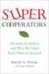 Cover art for SUPERCOOPERATORS