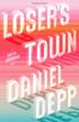 Cover art for LOSER’S TOWN