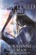 Cover art for THE SHATTERED VINE