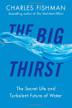 Cover art for THE BIG THIRST