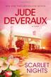 Cover art for SCARLET NIGHTS