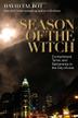 Cover art for SEASON OF THE WITCH