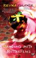 Cover art for DANCING WITH BUTTERFLIES