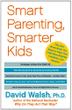 Cover art for SMART PARENTING, SMARTER KIDS