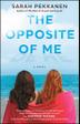 Cover art for THE OPPOSITE OF ME