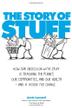 Cover art for THE STORY OF STUFF