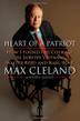 Cover art for HEART OF A PATRIOT