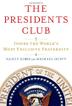 Cover art for THE PRESIDENTS CLUB