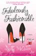 Cover art for THE FABULOUSLY FASHIONABLE LIFE OF ISABEL BOOKBINDER