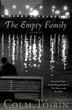 Cover art for THE EMPTY FAMILY
