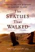 Cover art for THE STATUES THAT WALKED