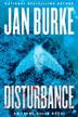 Cover art for DISTURBANCE