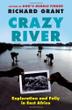 Cover art for CRAZY RIVER