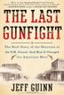 Cover art for THE LAST GUNFIGHT