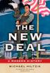 Cover art for THE NEW DEAL