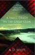 Cover art for A SMALL DEATH IN THE GREAT GLEN