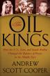 Cover art for THE OIL KINGS