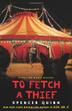 Cover art for TO FETCH A THIEF
