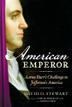 Cover art for AMERICAN EMPEROR