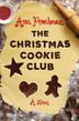 Cover art for THE CHRISTMAS COOKIE CLUB