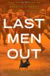Cover art for LAST MEN OUT