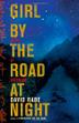Cover art for GIRL BY THE ROAD AT NIGHT