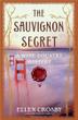 Cover art for THE SAUVIGNON SECRET
