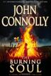 Cover art for THE BURNING SOUL