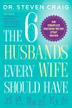 Cover art for THE 6 HUSBANDS EVERY WIFE SHOULD HAVE