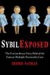 Cover art for SYBIL EXPOSED