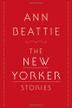 Cover art for THE NEW YORKER STORIES