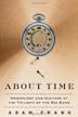 Cover art for ABOUT TIME