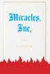 Cover art for MIRACLES, INC.