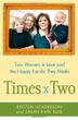 Cover art for TIMES TWO
