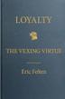 Cover art for LOYALTY