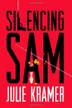 Cover art for SILENCING SAM