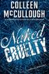 Cover art for NAKED CRUELTY