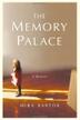 Cover art for THE MEMORY PALACE