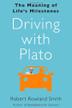 Cover art for DRIVING WITH PLATO