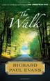 Cover art for THE WALK