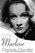 Cover art for MARLENE