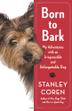 Cover art for BORN TO BARK
