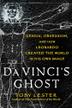 Cover art for DA VINCI'S GHOST