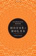 Cover art for HOUSE OF HOLES
